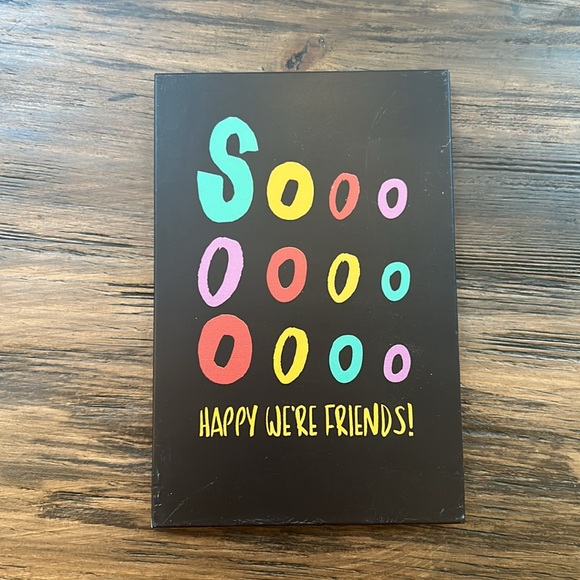 Set of 8 Decorative Wood Plaques - Picture 7 of 12